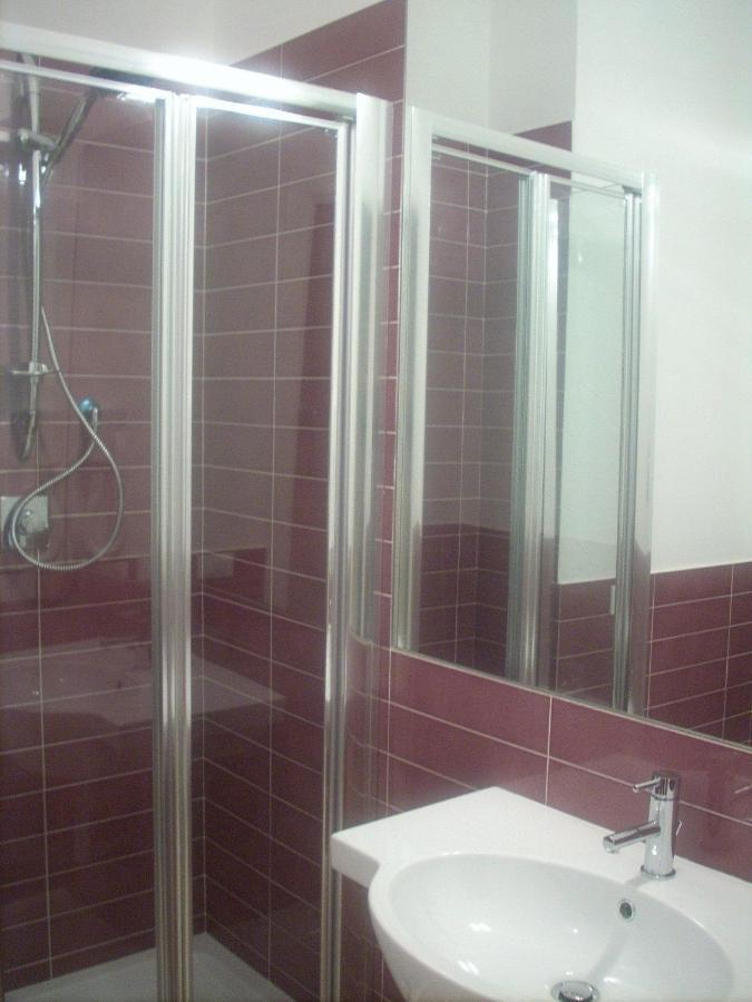 R&B Mezzocannone Napels Kamer foto