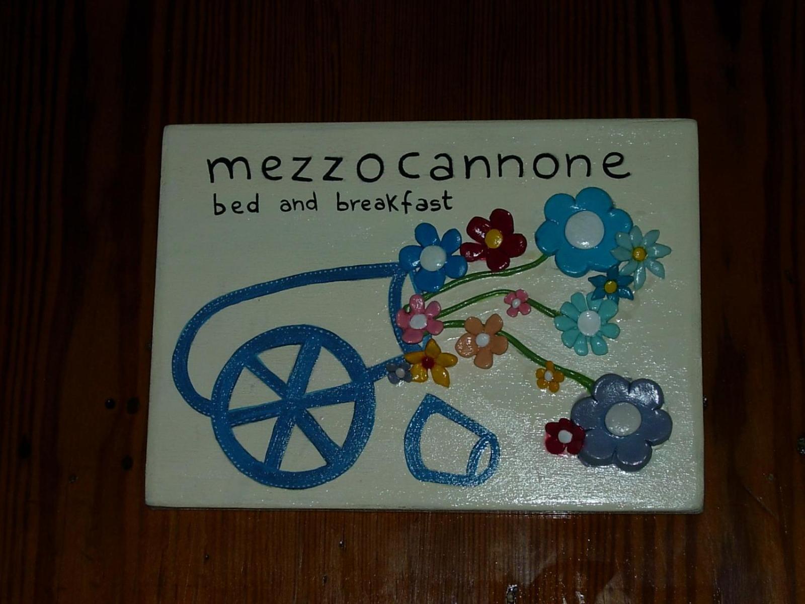 R&B Mezzocannone Napels Buitenkant foto